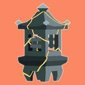 3D旋转和翻转Puzzle3D_logo